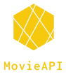 MovieApi logo